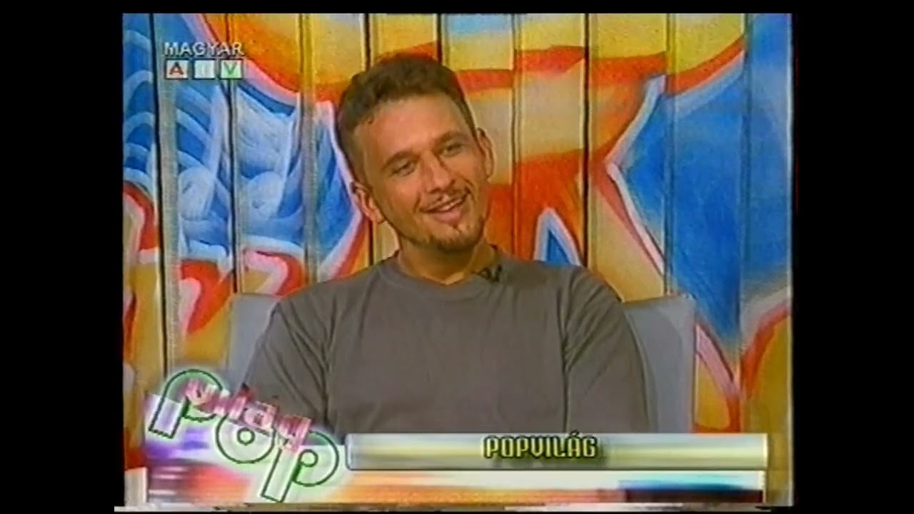 Apokrif zenekar ATV 2002.