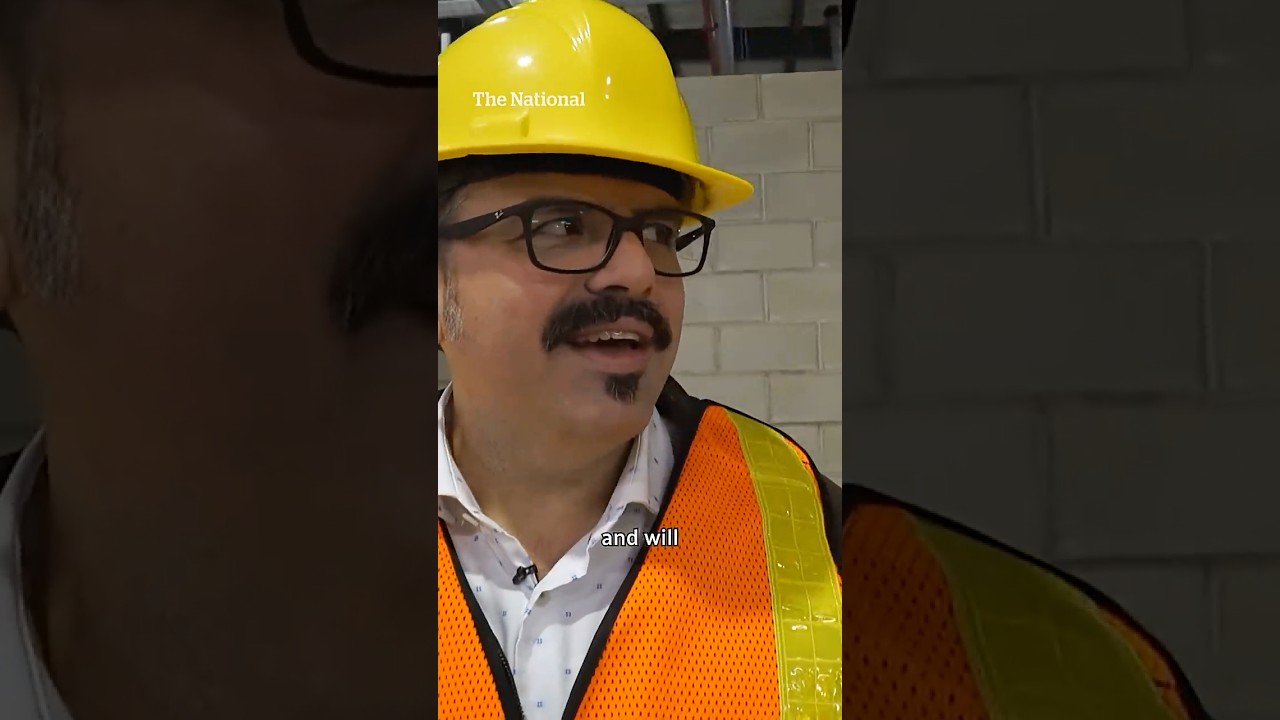 Canadian entrepreneurs find opportunity in Trump&rsquo;s tariffs