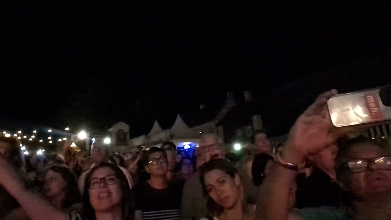 Herbert Grönemeyer - Ich hab' dich lieb (Live @ Burg Clam, 26.07.2024)