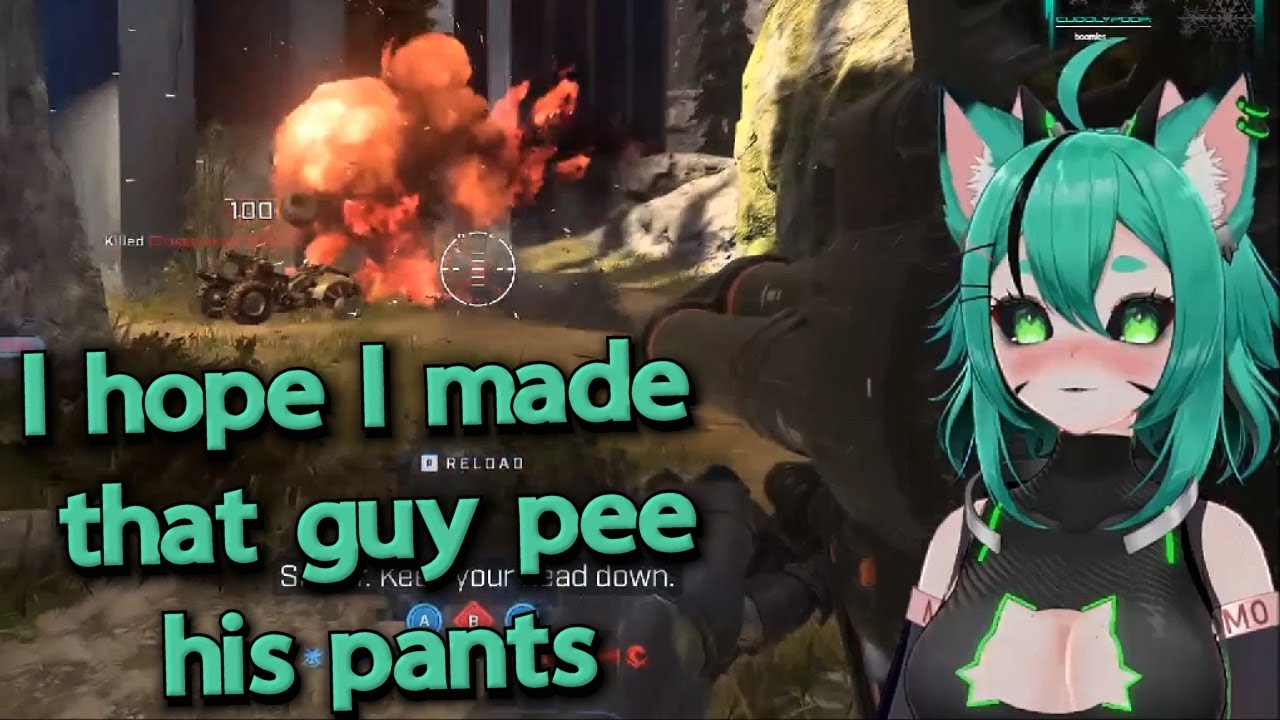 Rocket Momo