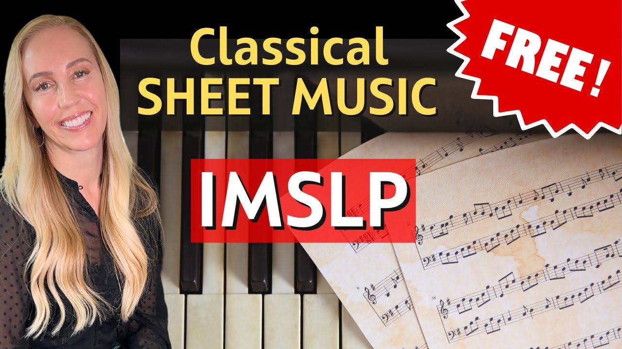 Step-by-Step Guide To Finding & Downloading Quality, FREE Sheet Music Online