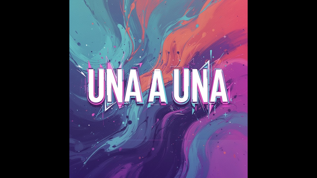 Una a una (One on One)