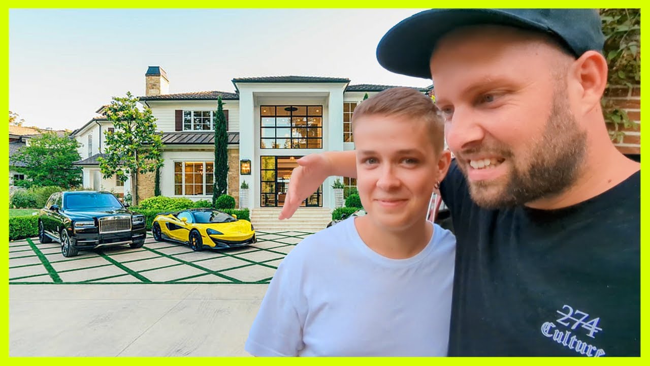 WIJ HEBBEN ZO HARD GELACHEN! (XL Vlog)
