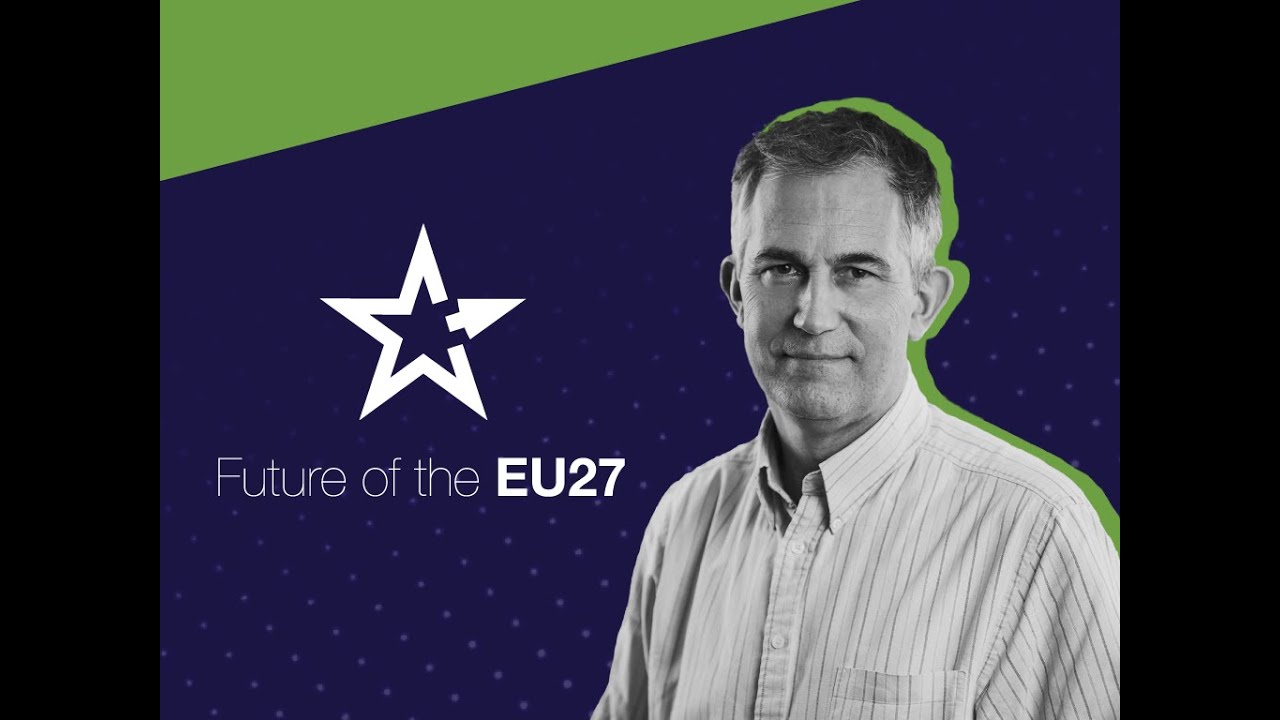 Victor Mallet EU27 Interview