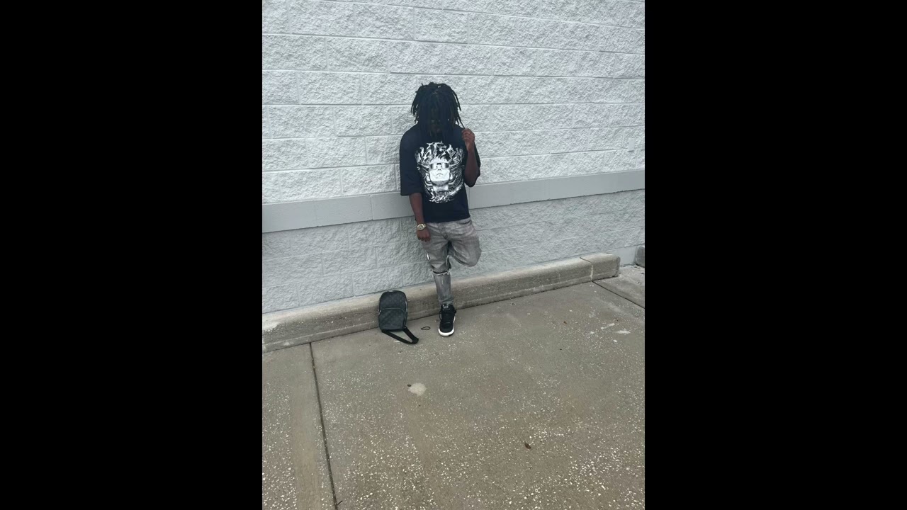 Lilhotrr-Hotboy (official audio )