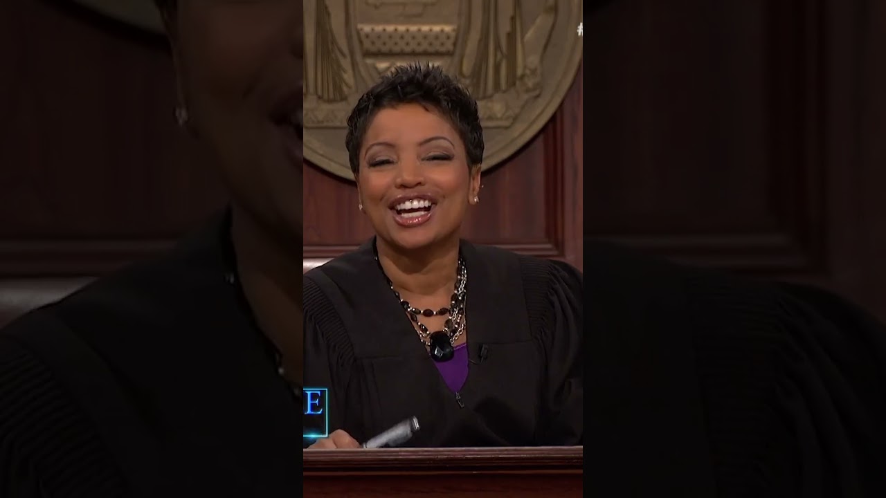 Beginning of Trouble: Divorce Court Shorts - Season 16 Episode 58 #comedy #divorcedrama #funny