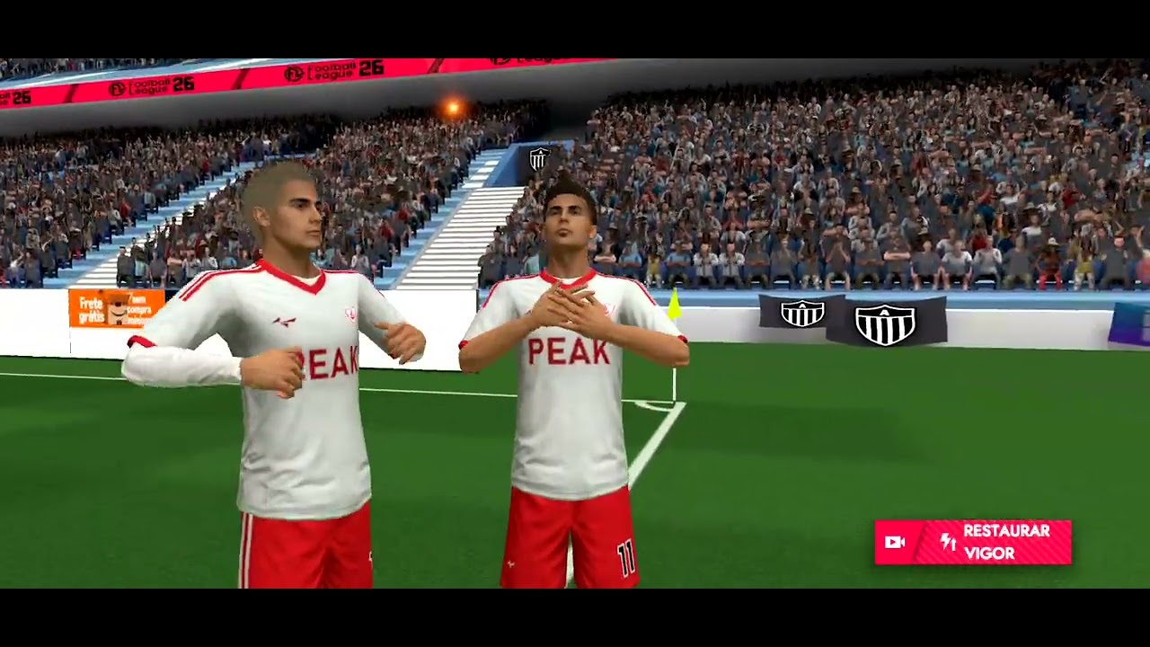 25 de fevereiro de 2026