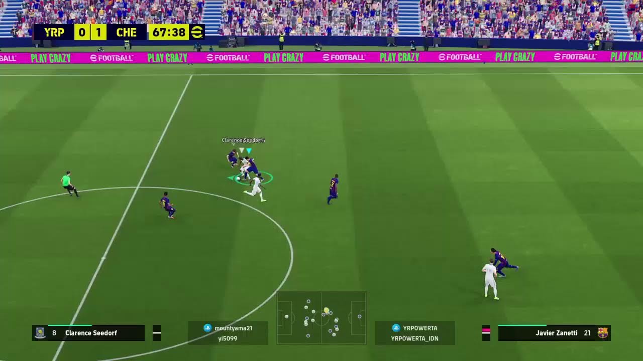 AMATEUR VS EVERYBODY #231