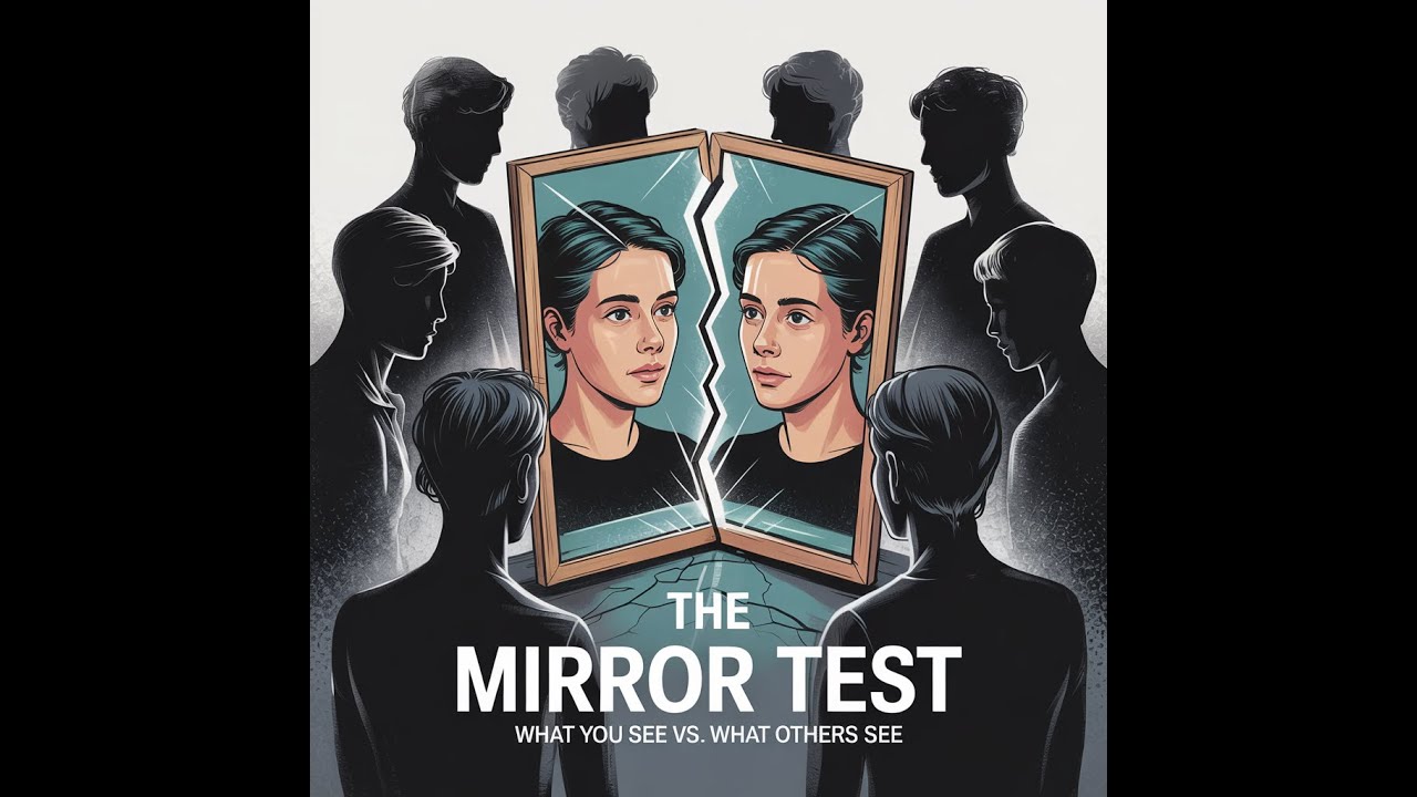 The Mirror Test