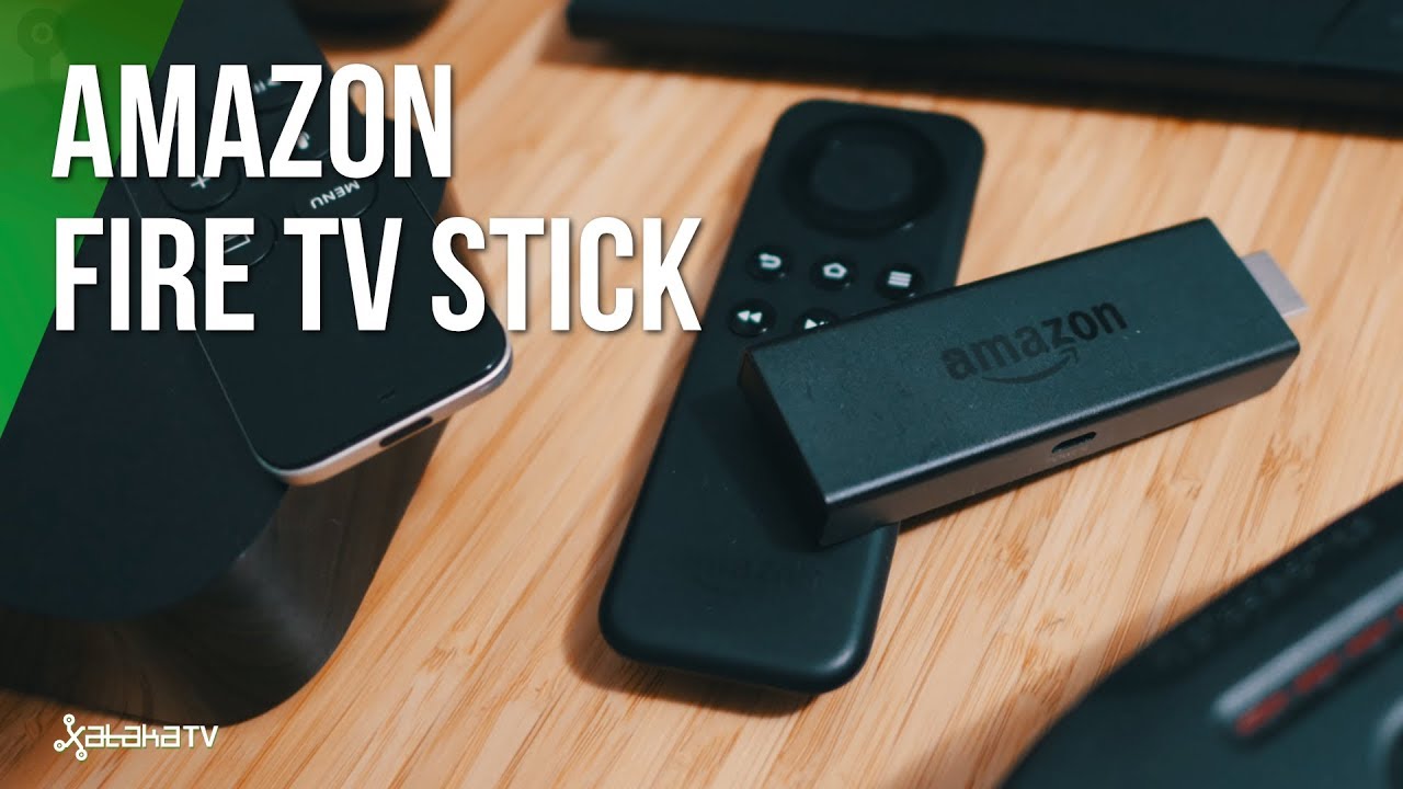 Fire TV Stick, review: el nuevo IMPRESCINDIBLE para tu televisor