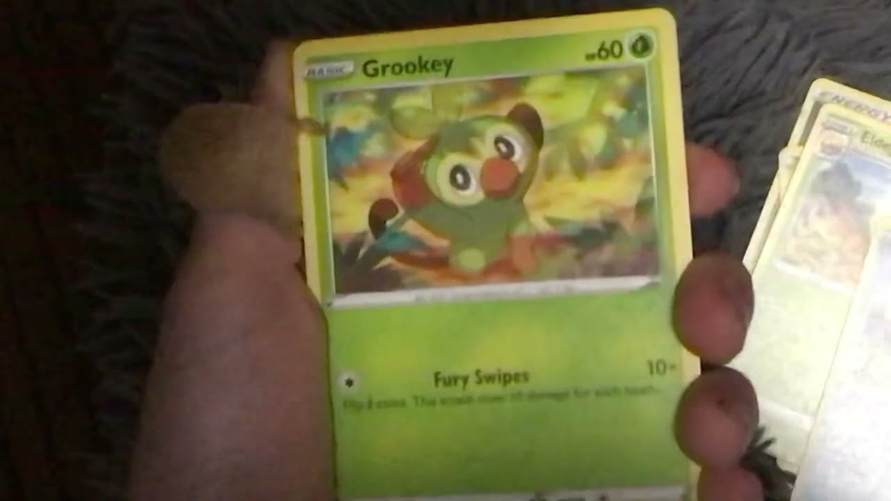 Nice pull!