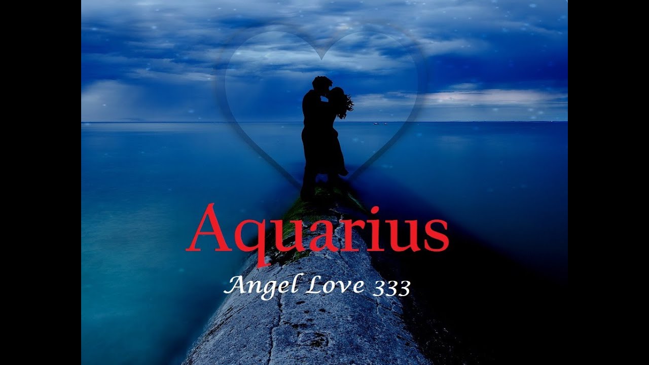 Aquarius ♒️💖They are willing to take a risk! September 2020 Love Tarot Reading