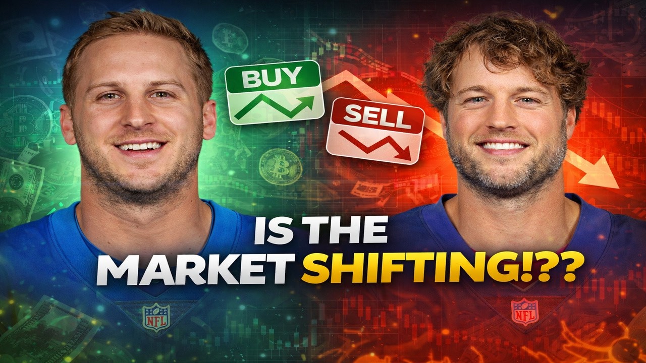 BUY or SELL These Veteran QBs in 2026 Dynasty? (Don’t Get This Wrong)