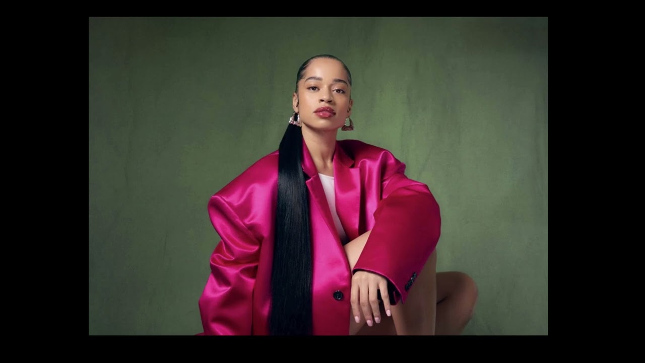 Ella Mai - I’m Tired of Being the Strong One  | Lyric Video
