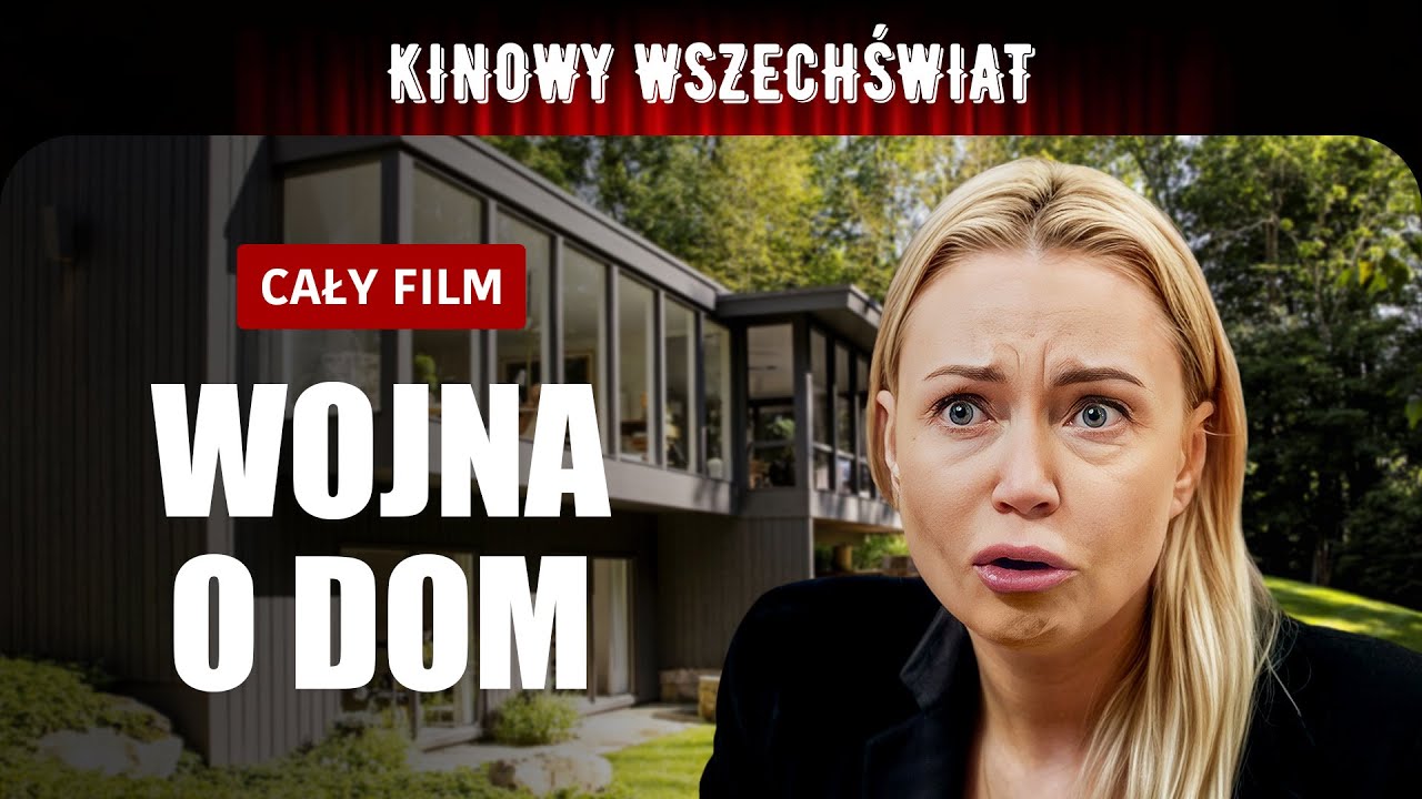 Prawda zniszczyła jej życie! Doktor Wiera – Filmy lektor PL
