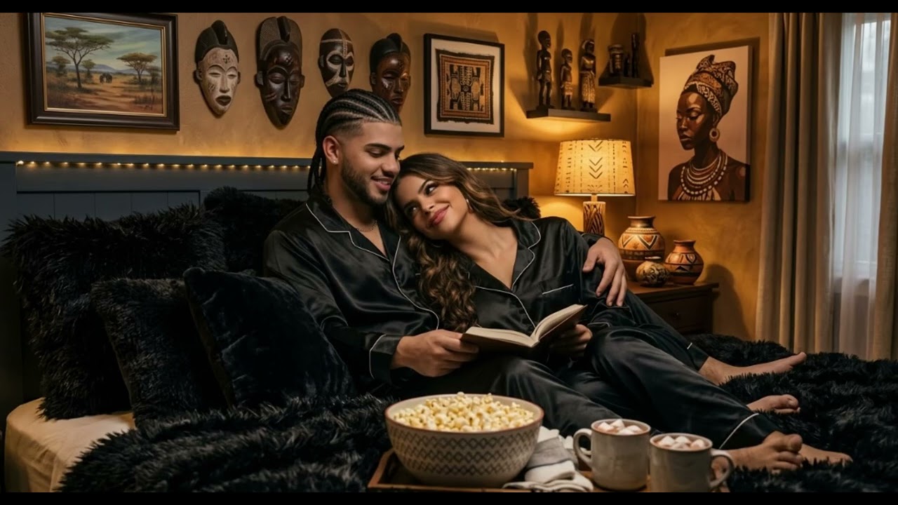 “Your Body On Me”