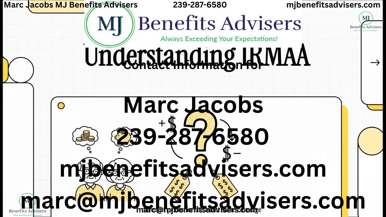 Understanding I.R.M.A.A.