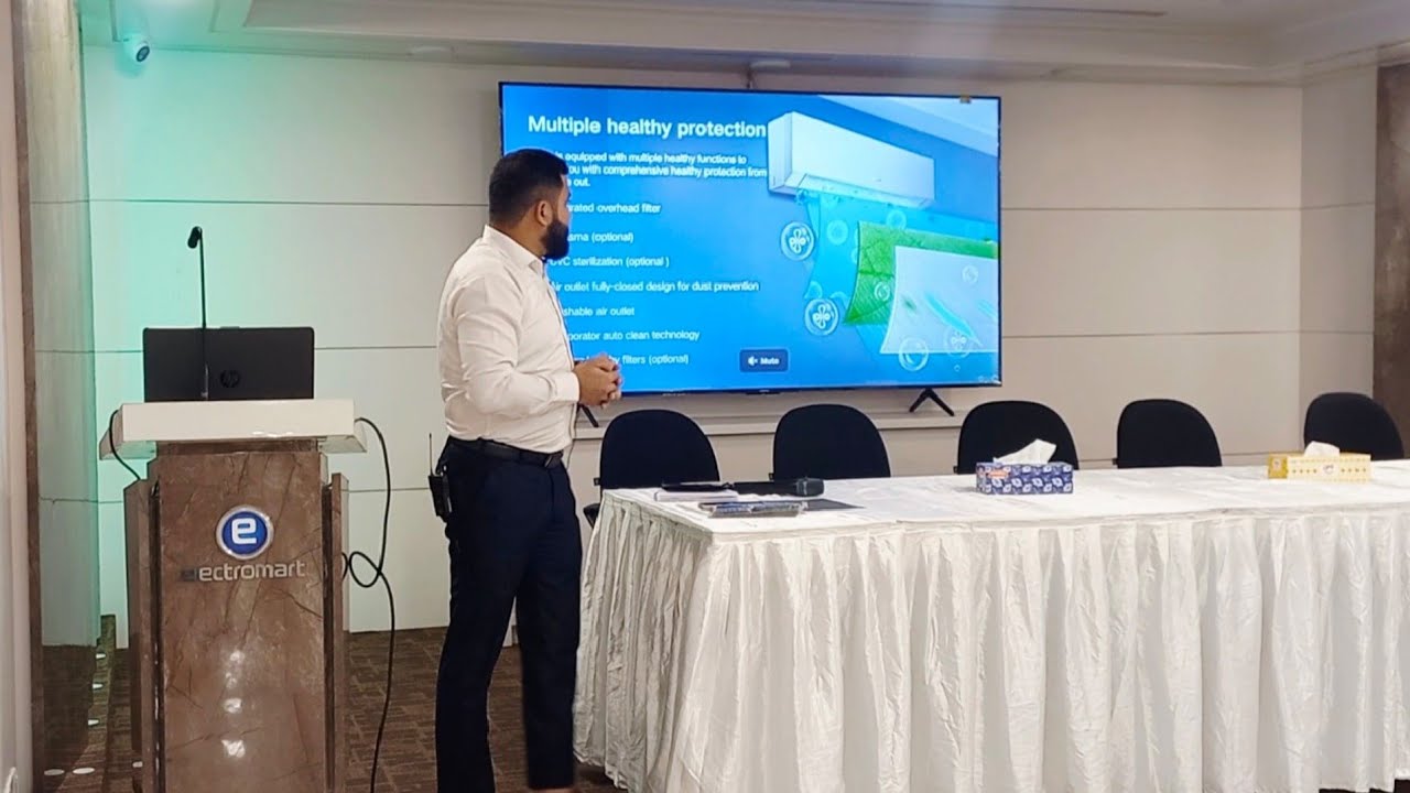 গ্রী এসি কেন জনপ্রিয় এবং নাম্বার ওয়ান।