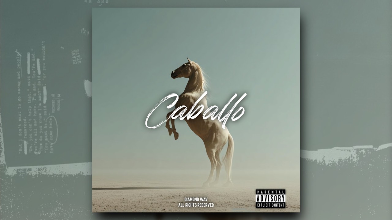 (FREE) Reggaeton Loop Kit/Sample Pack 2026 - CABALLO (Bad Bunny, Feid, Young Miko)