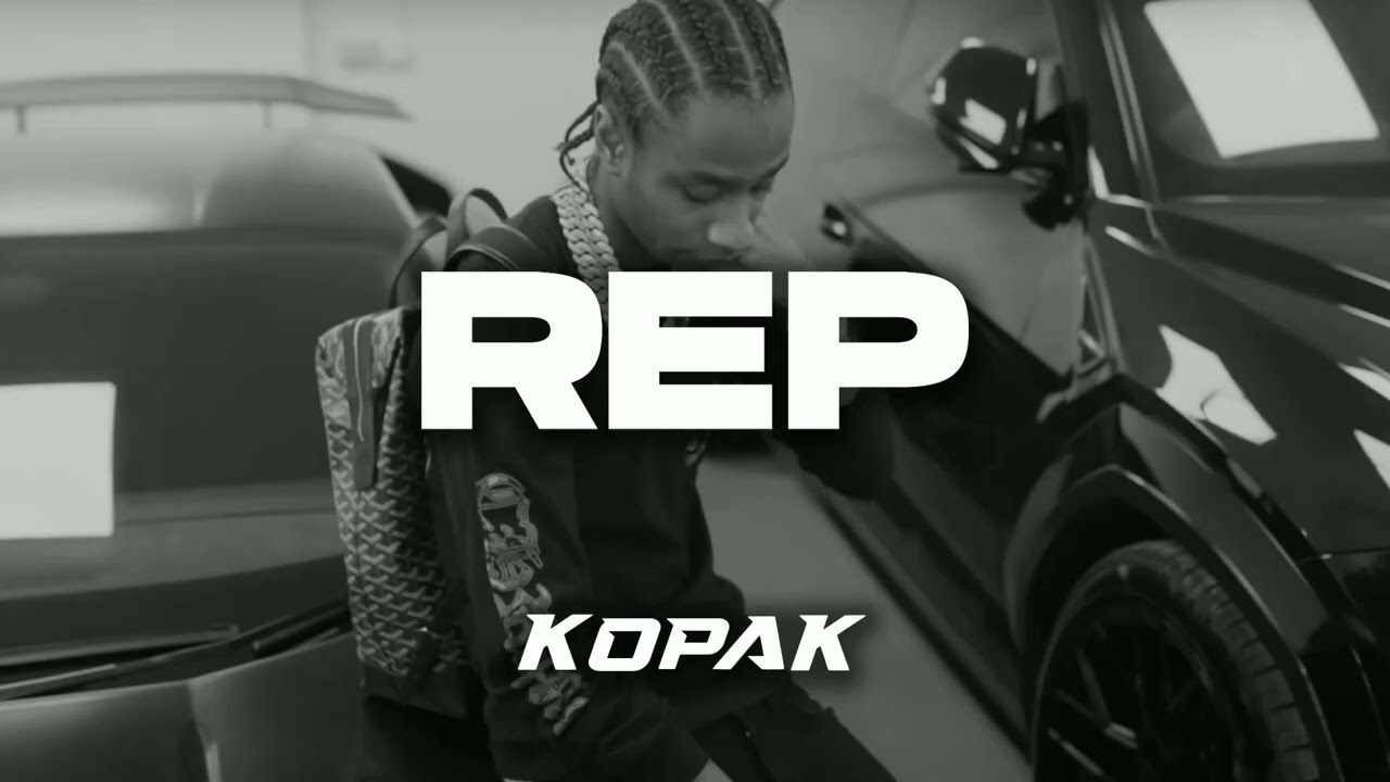 Nines x Potter Payper x Clavish Type Beat - 