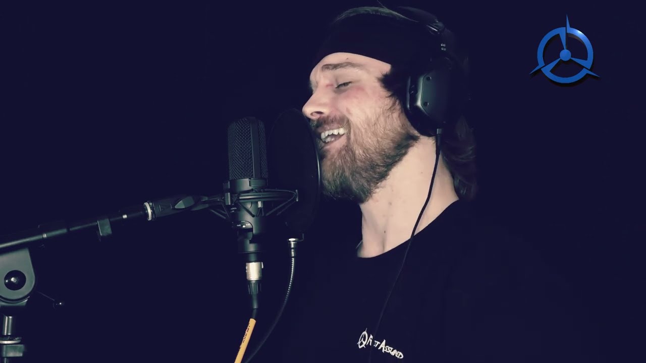 Faithfully by Journey, Rest Assured Vocal Cover