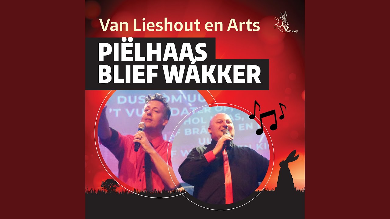 Pi&euml;lhaas Blief W&aacute;kker