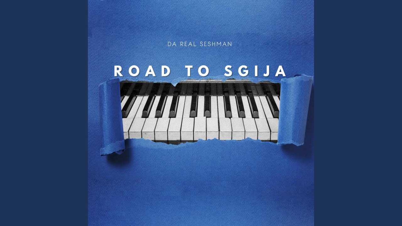 Road to Sgija