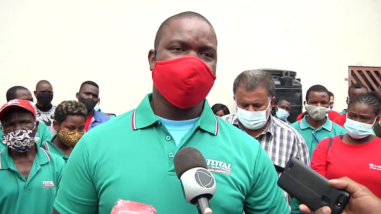 EMPRESÁRIO RAPTADO EM MAPUTO, 05/12/20