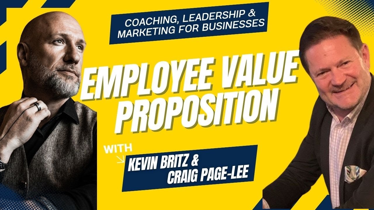 The Employee Brand Proposition could offer your brand