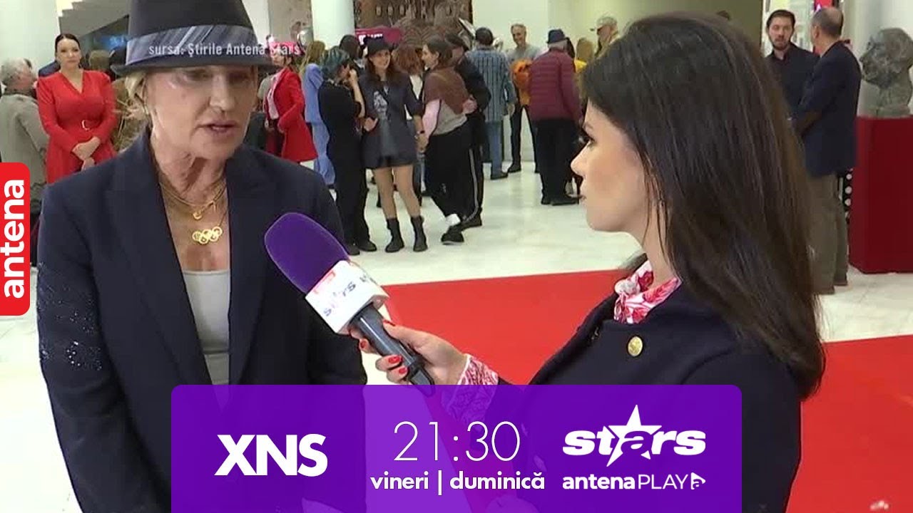 Nadia Comăneci, dezvăluiri despre casa sufletului ei