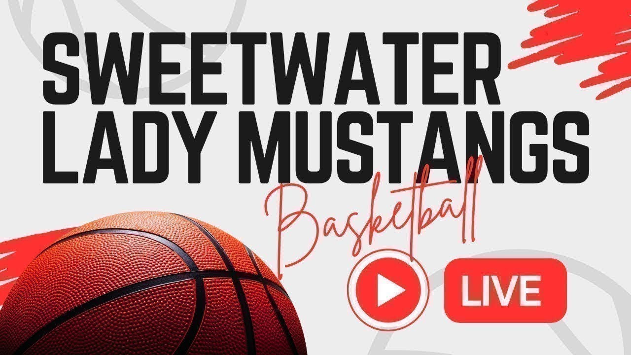 Sands (District Bye Game) - Sweetwater Girls Basketball 26