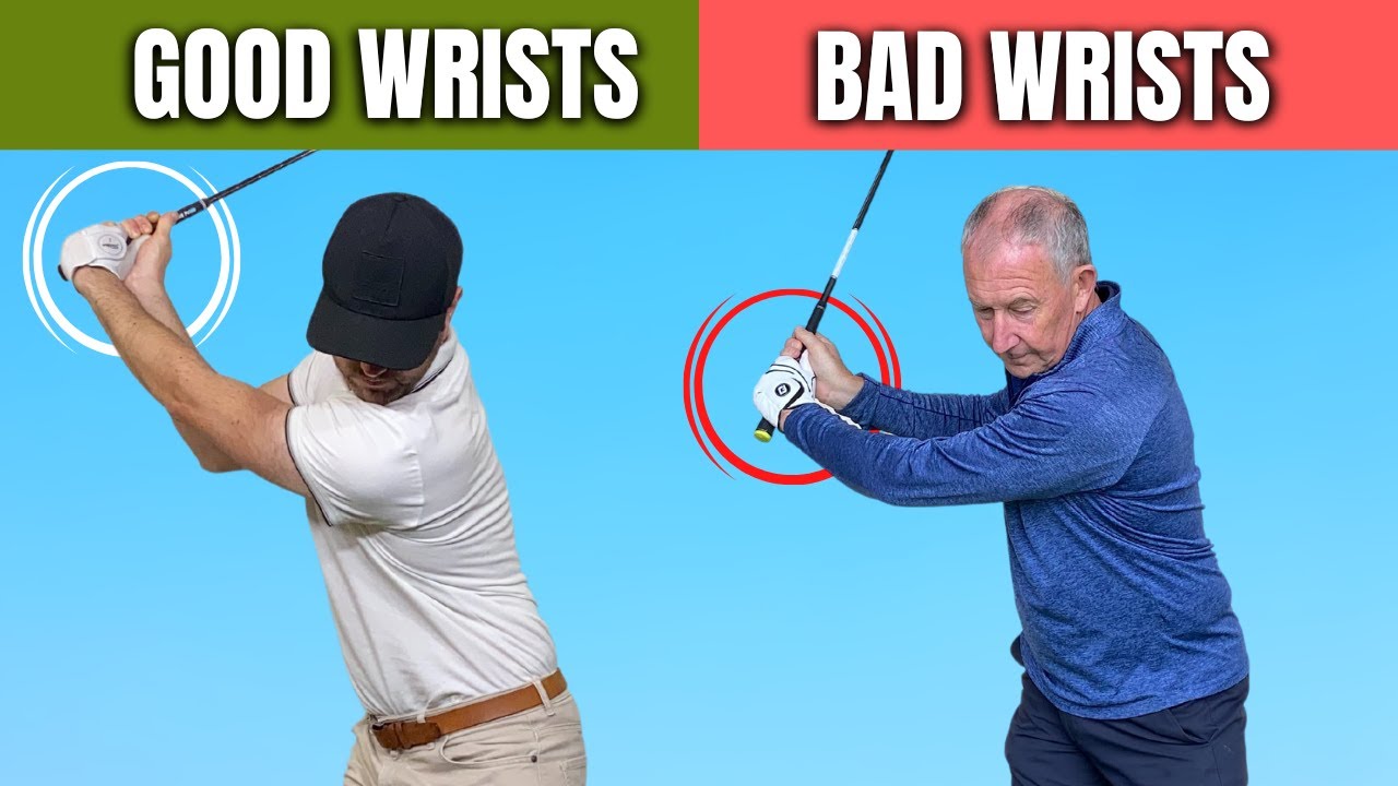 9 out of 10 Golfers Make the Same Swing Mistake