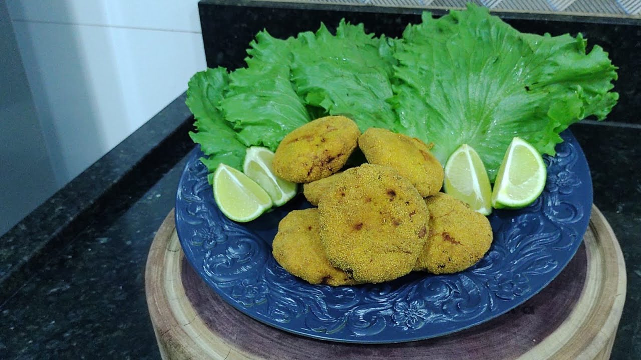 Tem peixe em casa? Faça esse Disco de Peixe