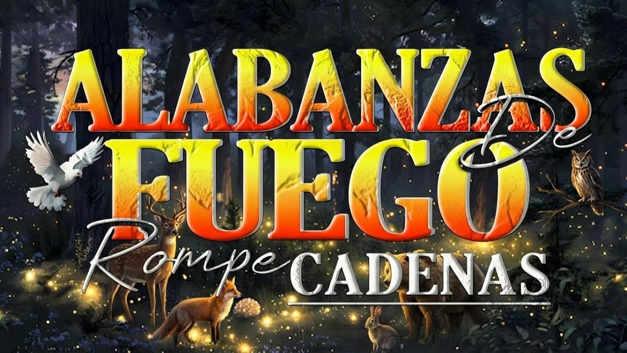 ✨ Coros Pentecostales Antiguos pero Poderosos | 100+ Coros de Avivamiento