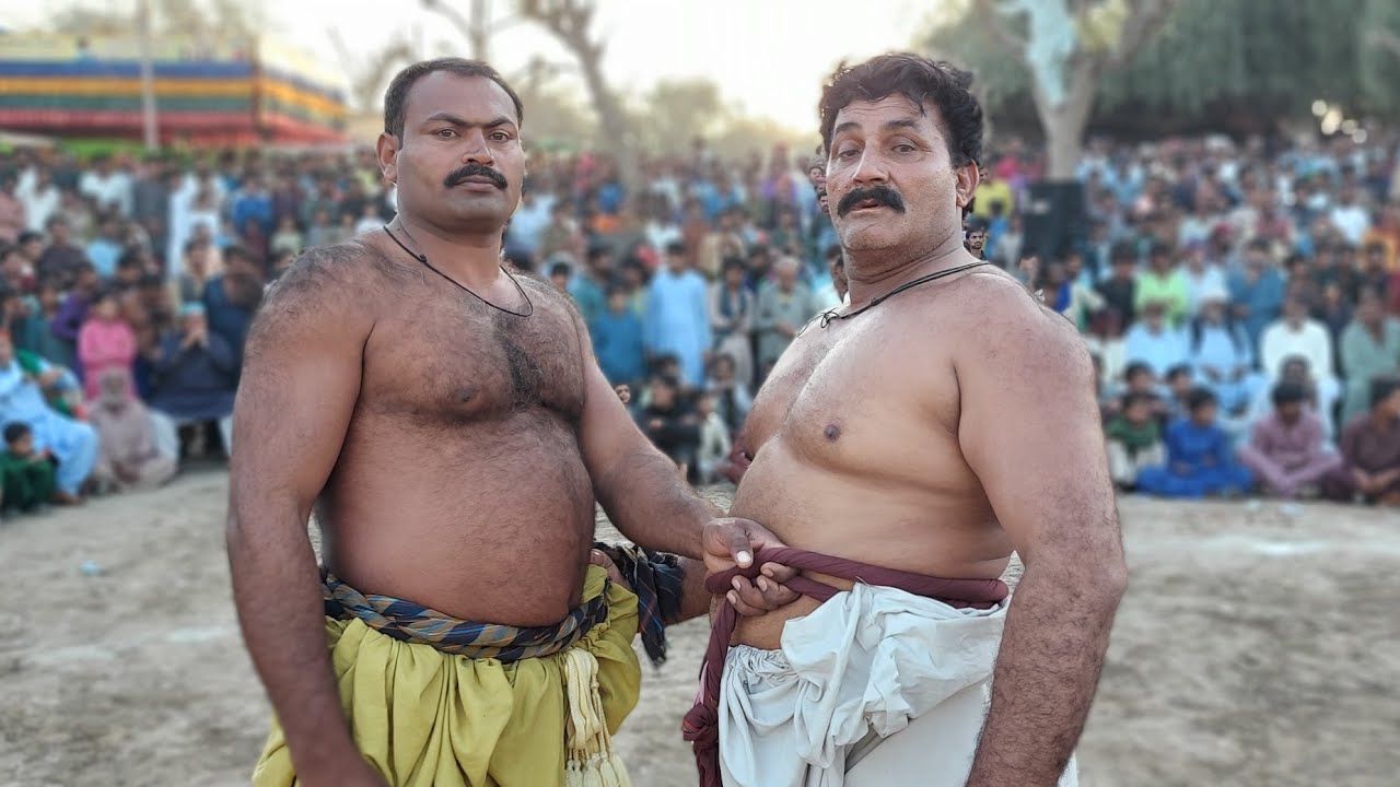 Sindhi malakhro | Qurban Hothipoti Vs Rahaib Tagar