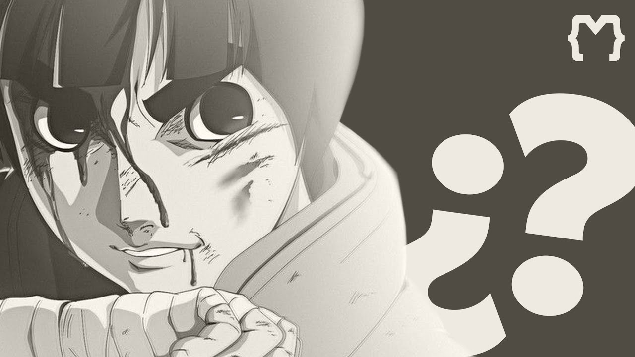 ¿Por qué Rock Lee no podía usar ninjutsu? Teoría de Naruto