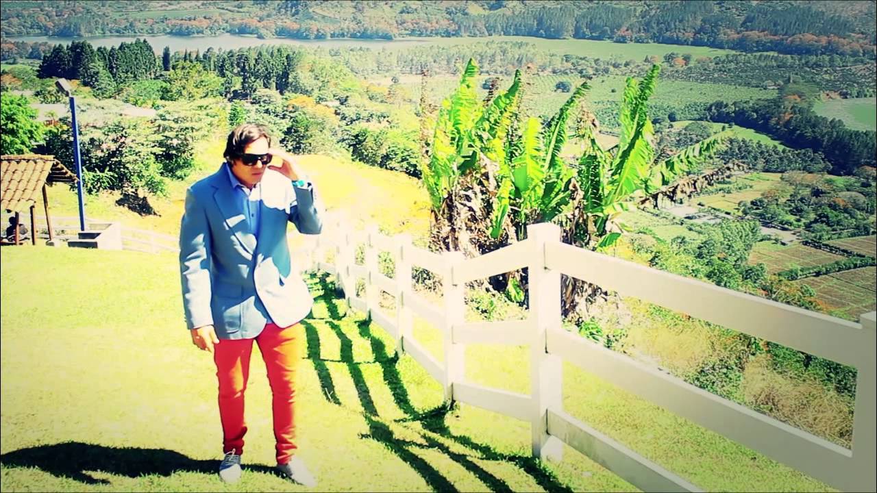Ayudame - Fresh (Video Oficial) 2014