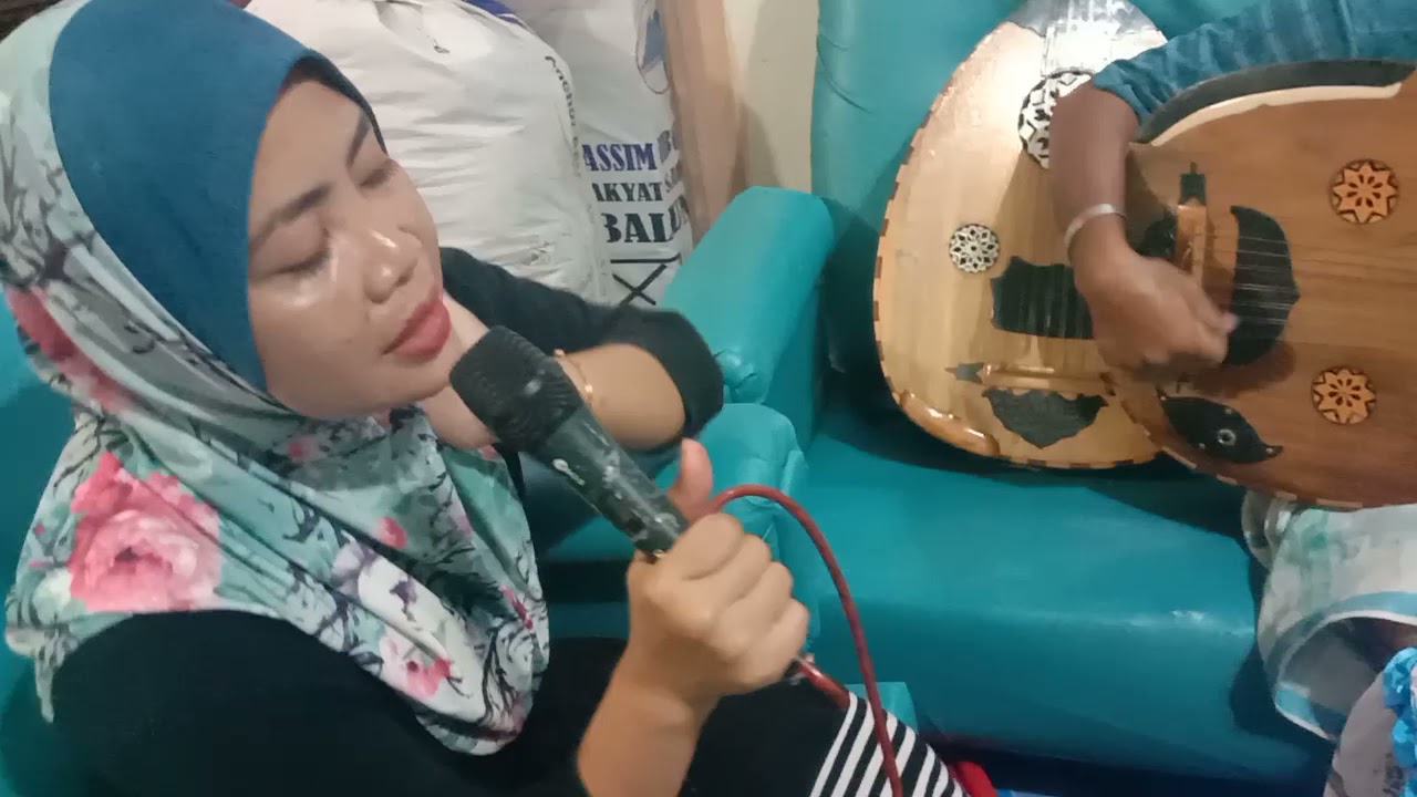 GAMBUS BUGIS NUR KASIH TAWAU SIAPA YANG BERMINAT SILA HUBUNGI  TLP 01114150455