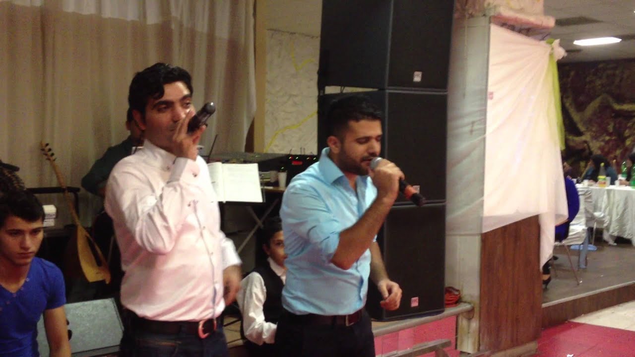 HaseTeli - Dil Sar Nabe