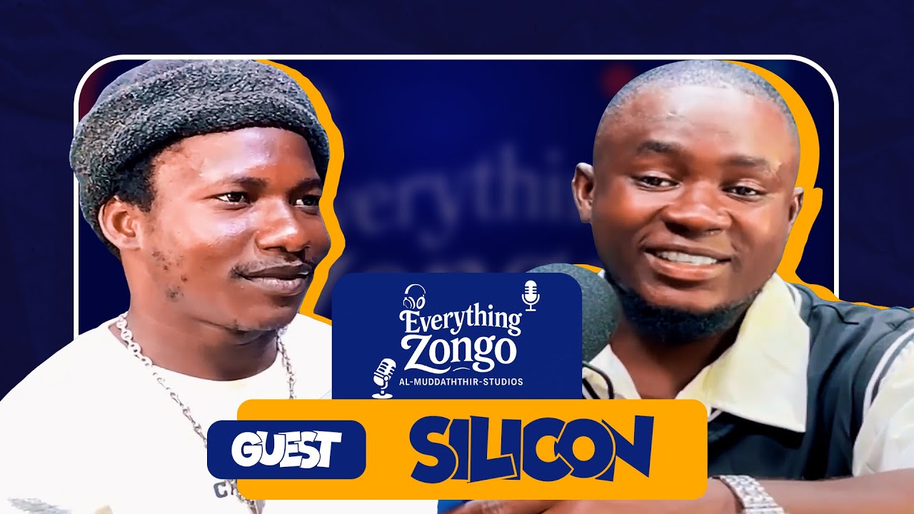 INTERVIEW WITH SILICON