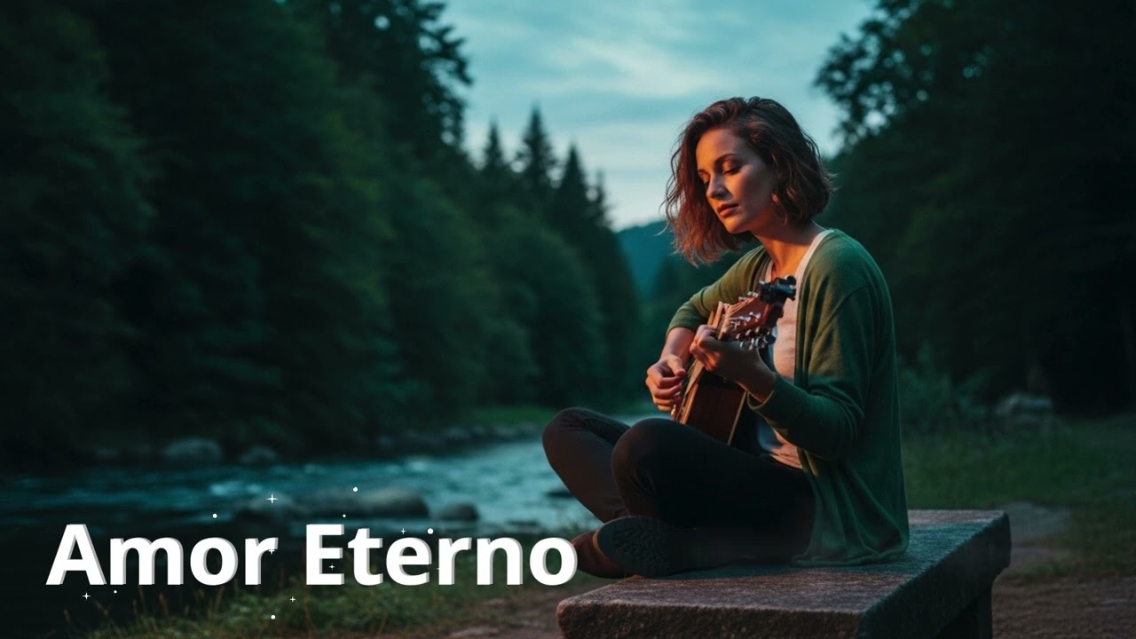 Canciones Españolas para Latinos en USA | Música Suave para Recordar el Hogar