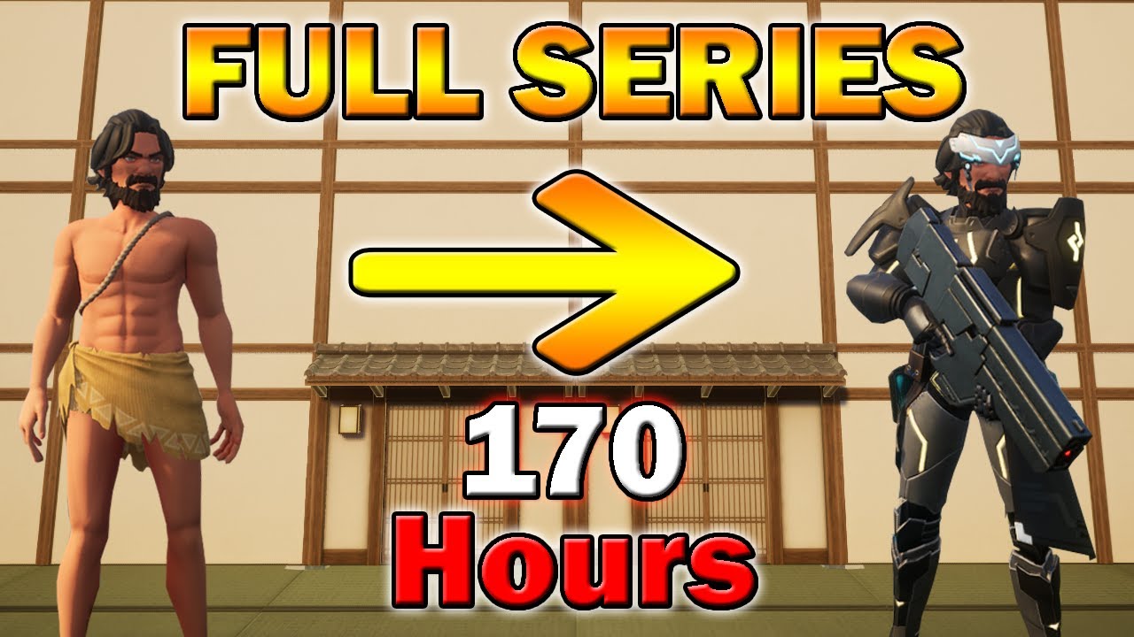 Palworld: Complete Blind Playthrough With Friends (FULL SERIES)