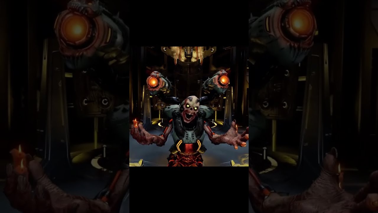 DOOM X BERSERK