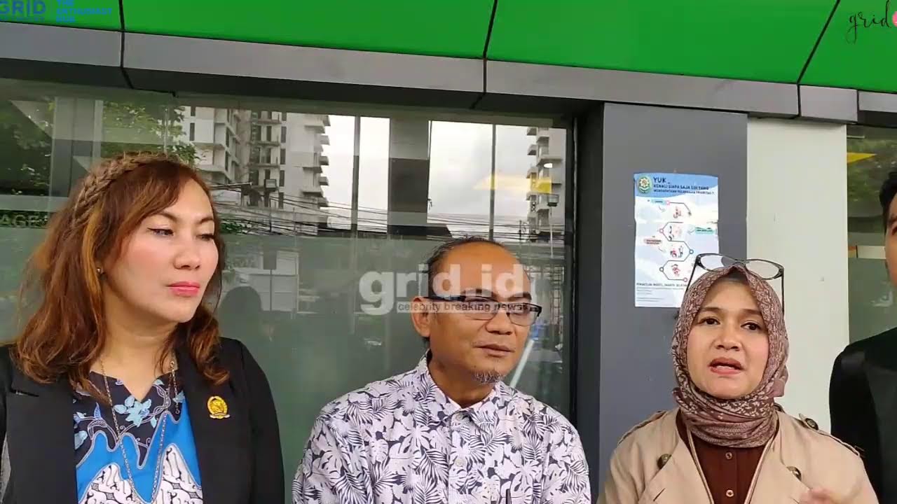 sidang adly fairuz kasus dugaan penipuan penerimaan akpol