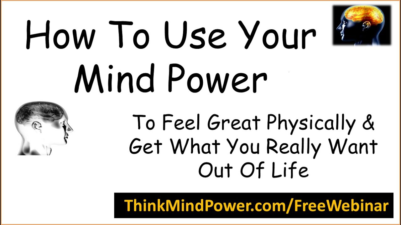 Alternative Healing Techniques   Free Webinar