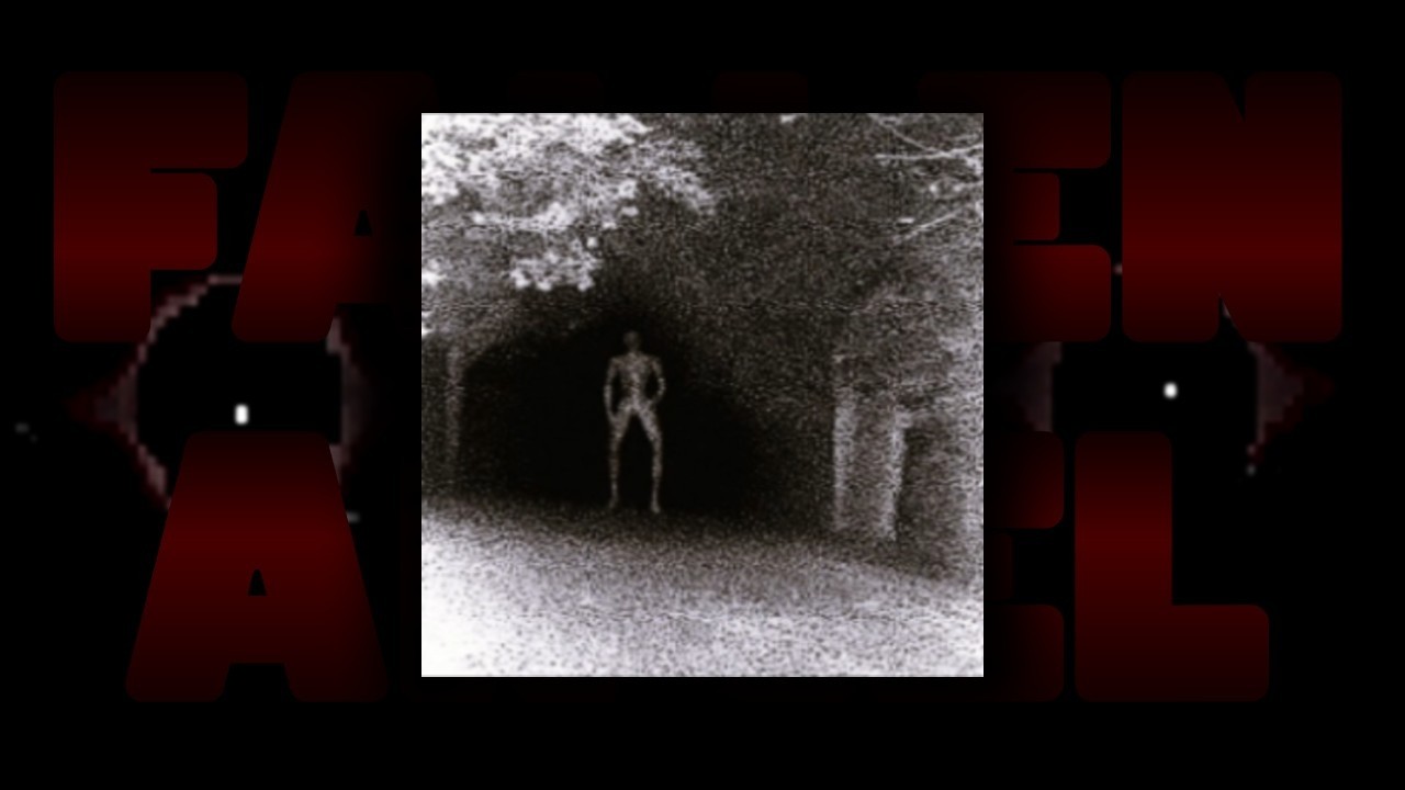 There's SOMETHING in MULBERRY COUNTY... (Roblox)