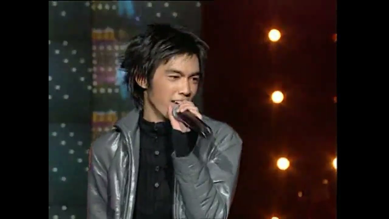 ท้องไม่รับ + ผมไม่วุ่น - ดัง พันกร (DUNK LIVE IN CONCERT 2000)
