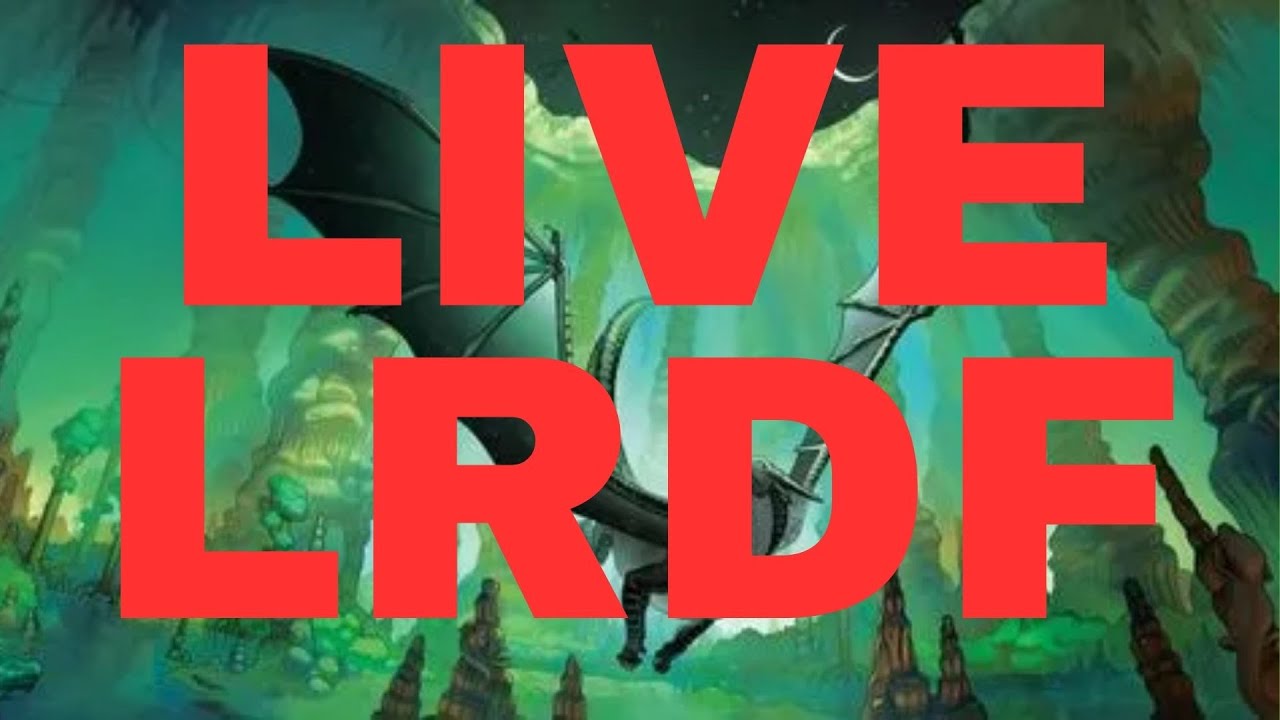 Discussion LES ROYAUMES DE FEU !!!