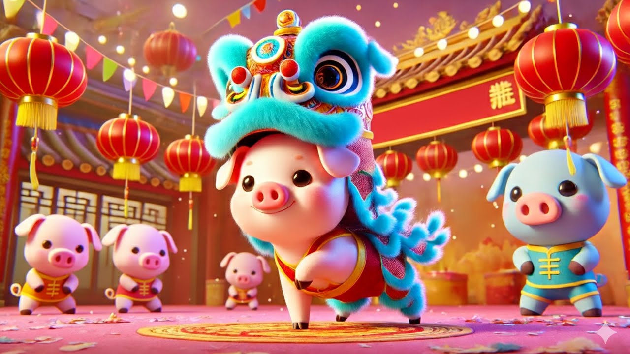 Ca Nhạc Trung Thu Đang Phổ Biến - Nhạc Tết Thiếu Nhi Hay Nhất Hiện Nay Cho B&eacute; Mở To Đ&ecirc;m Trăng Rằm