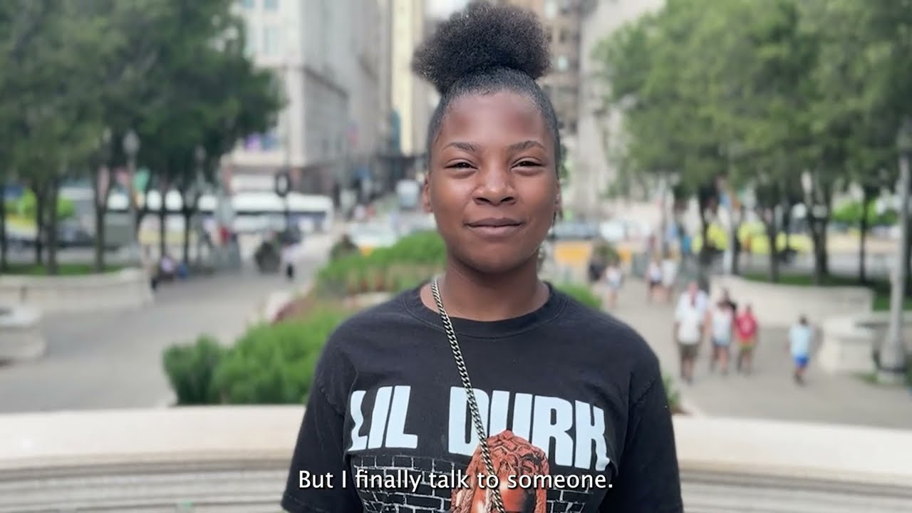 Heal The Hood | a film by Al Raby HS | 2025 Everyone Can (Code + Create) Chicago
